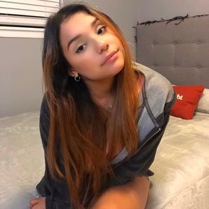 Meet your Posher, Brianna